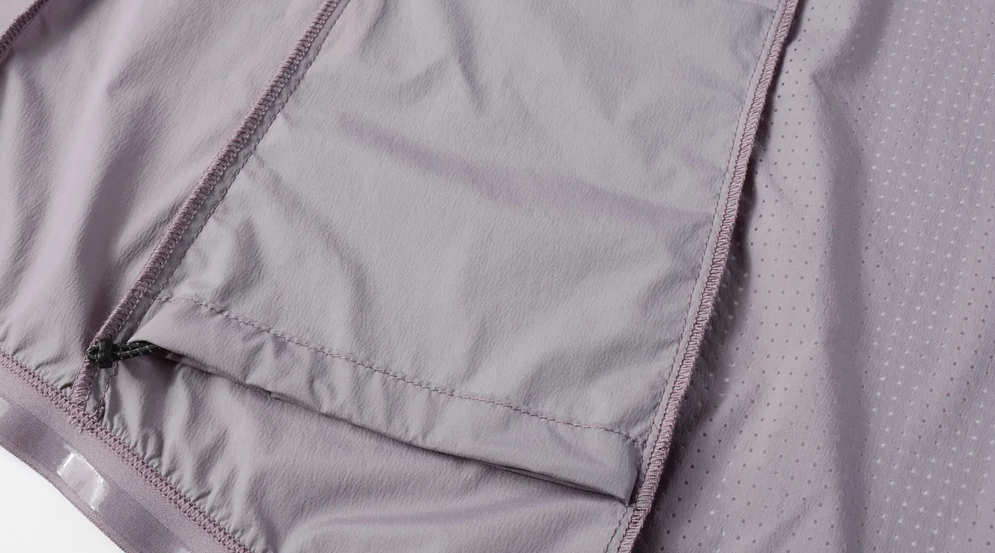 Women's classic Lightweight Jacket NCWJK025 Cercis Chinensis