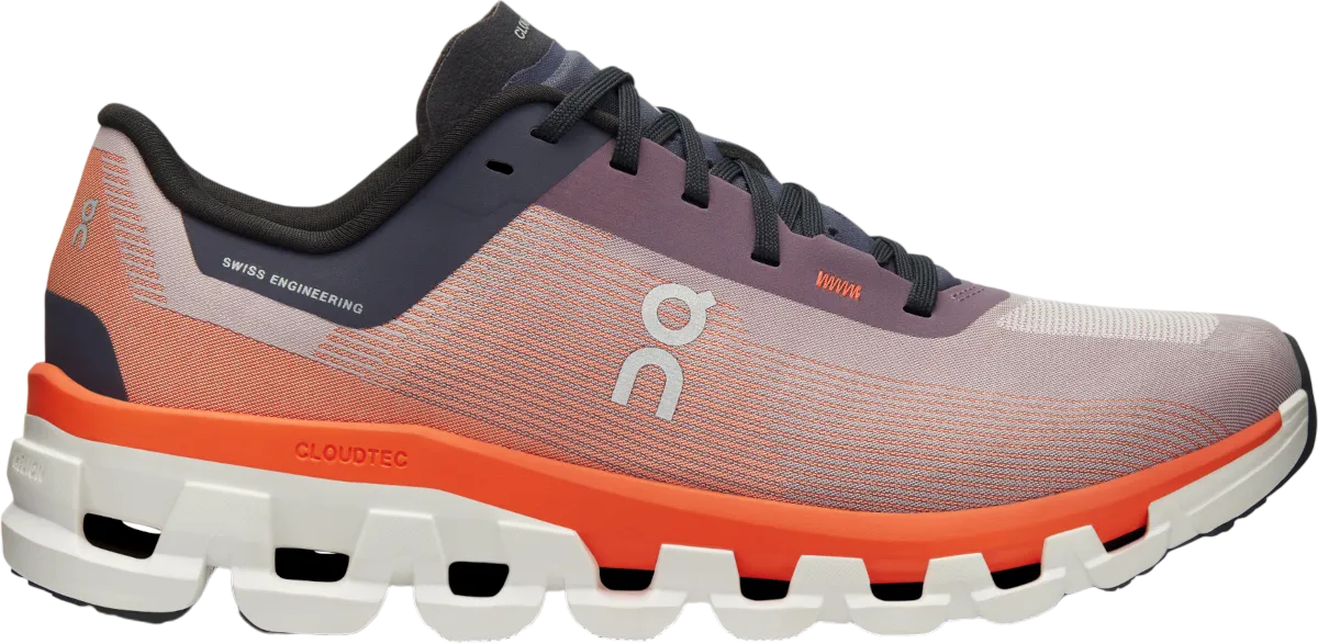 Women's Cloudflow 4 Shoes