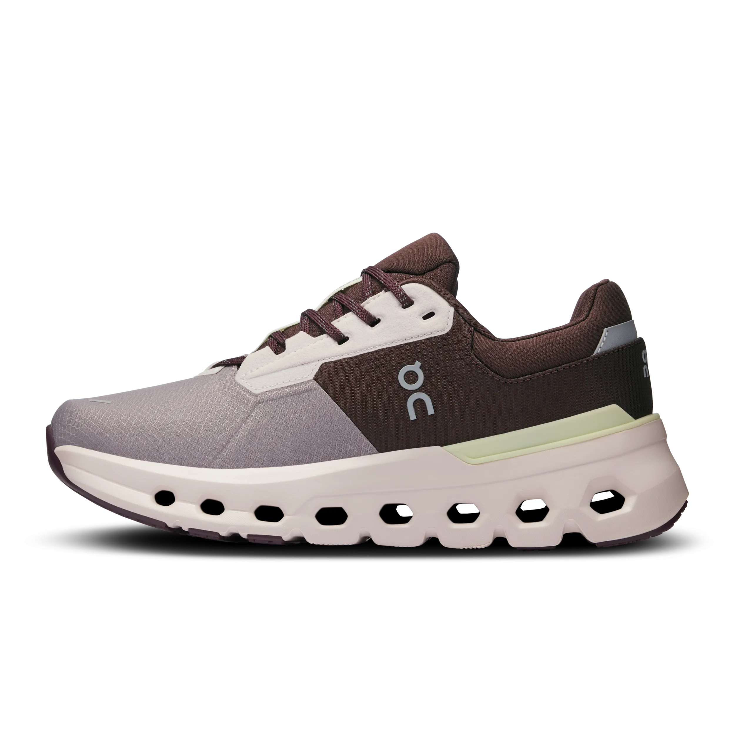 WOMEN'S CLOUDRUNNER 2 WATERPROOF