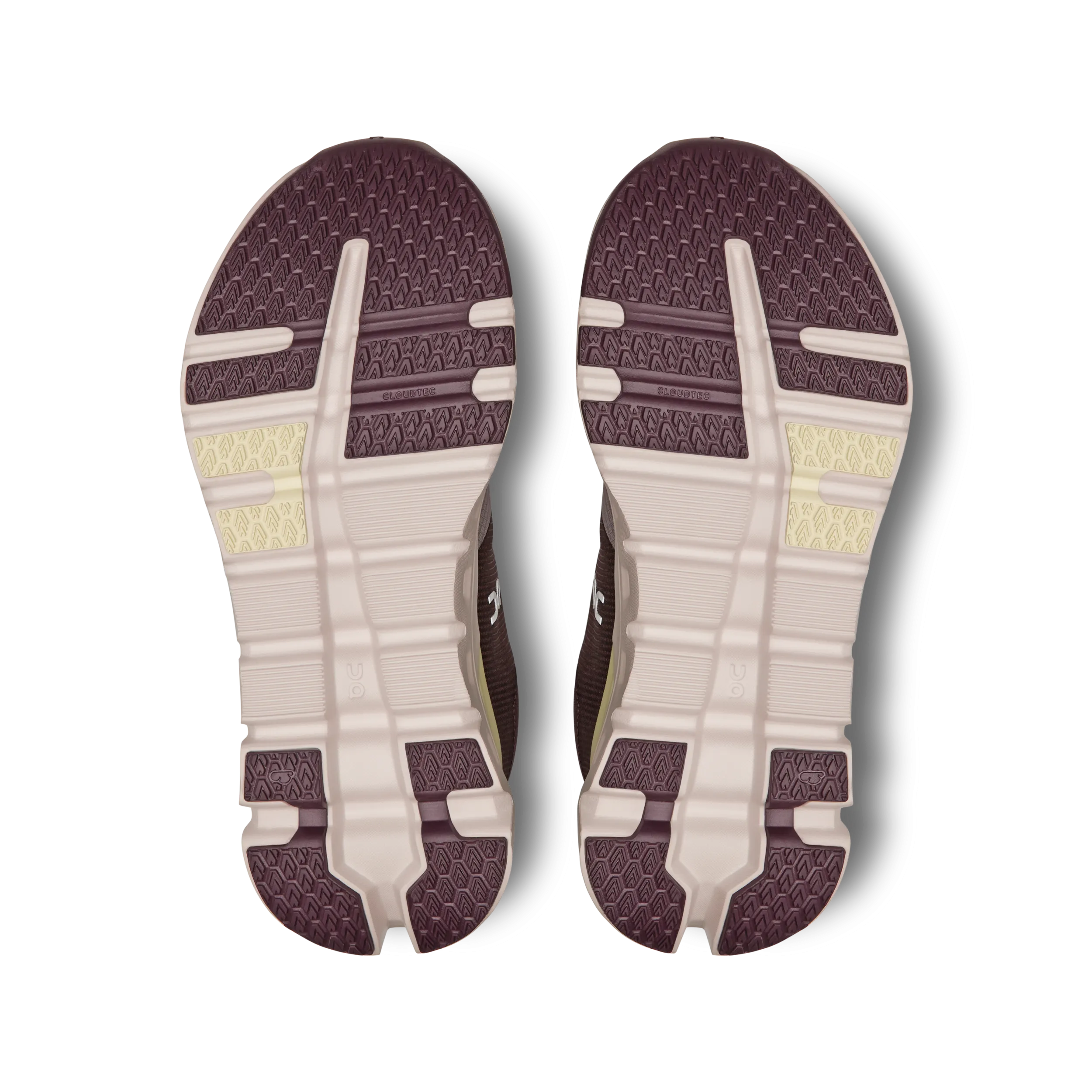 WOMEN'S CLOUDRUNNER 2 WATERPROOF