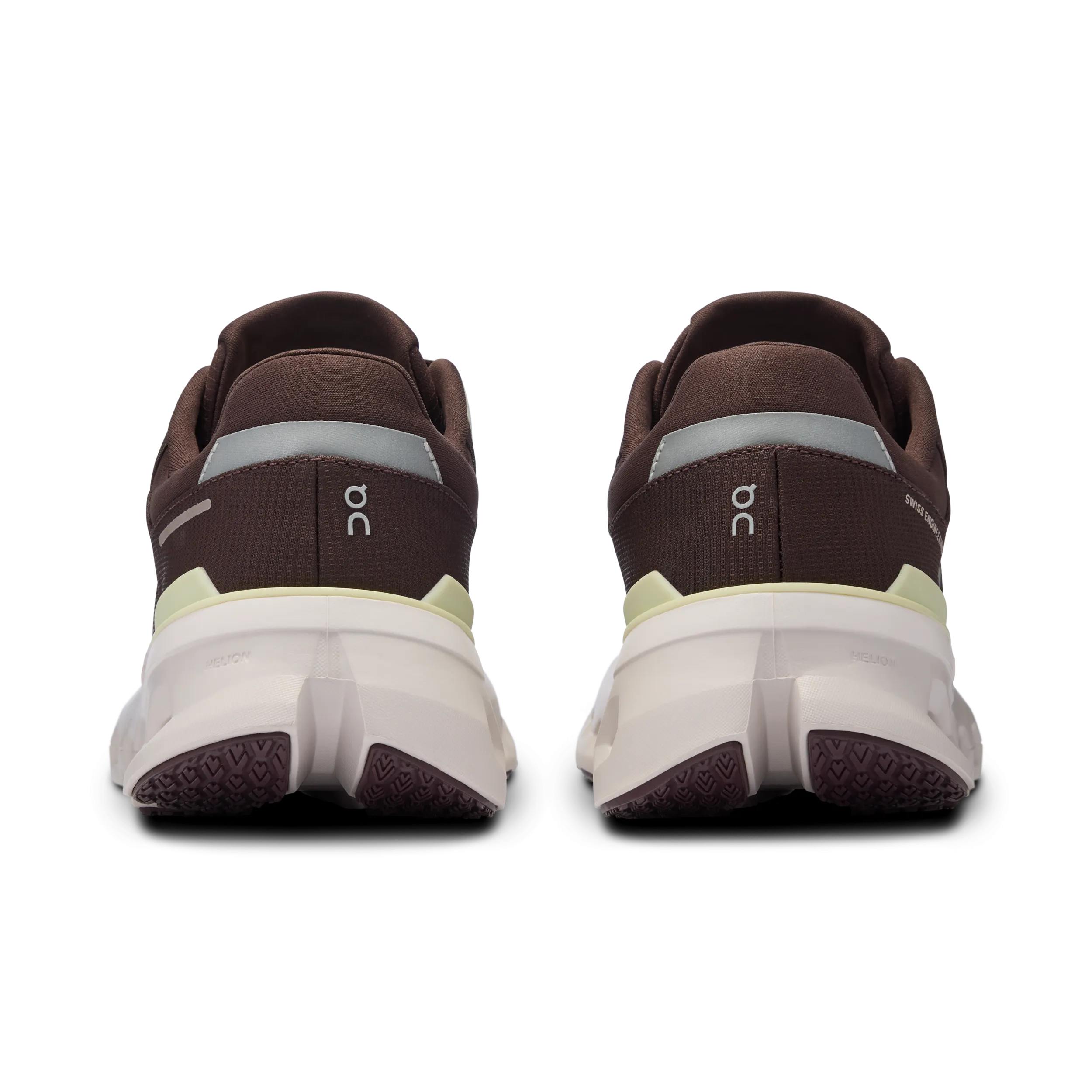 WOMEN'S CLOUDRUNNER 2 WATERPROOF
