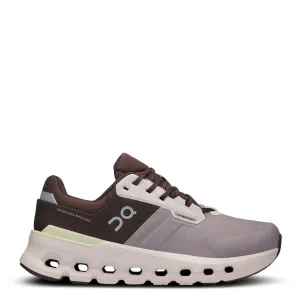 WOMEN'S CLOUDRUNNER 2 WATERPROOF