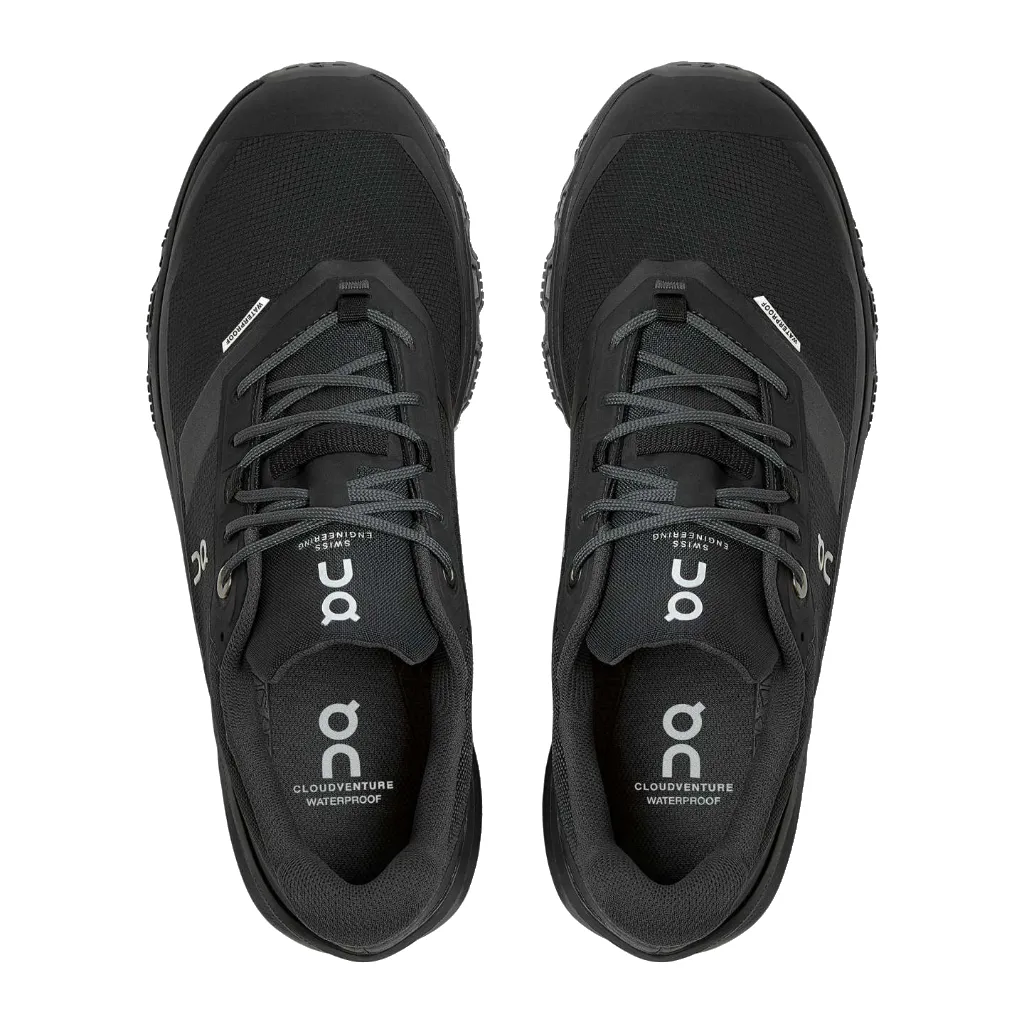 Women's Cloudventure Waterproof