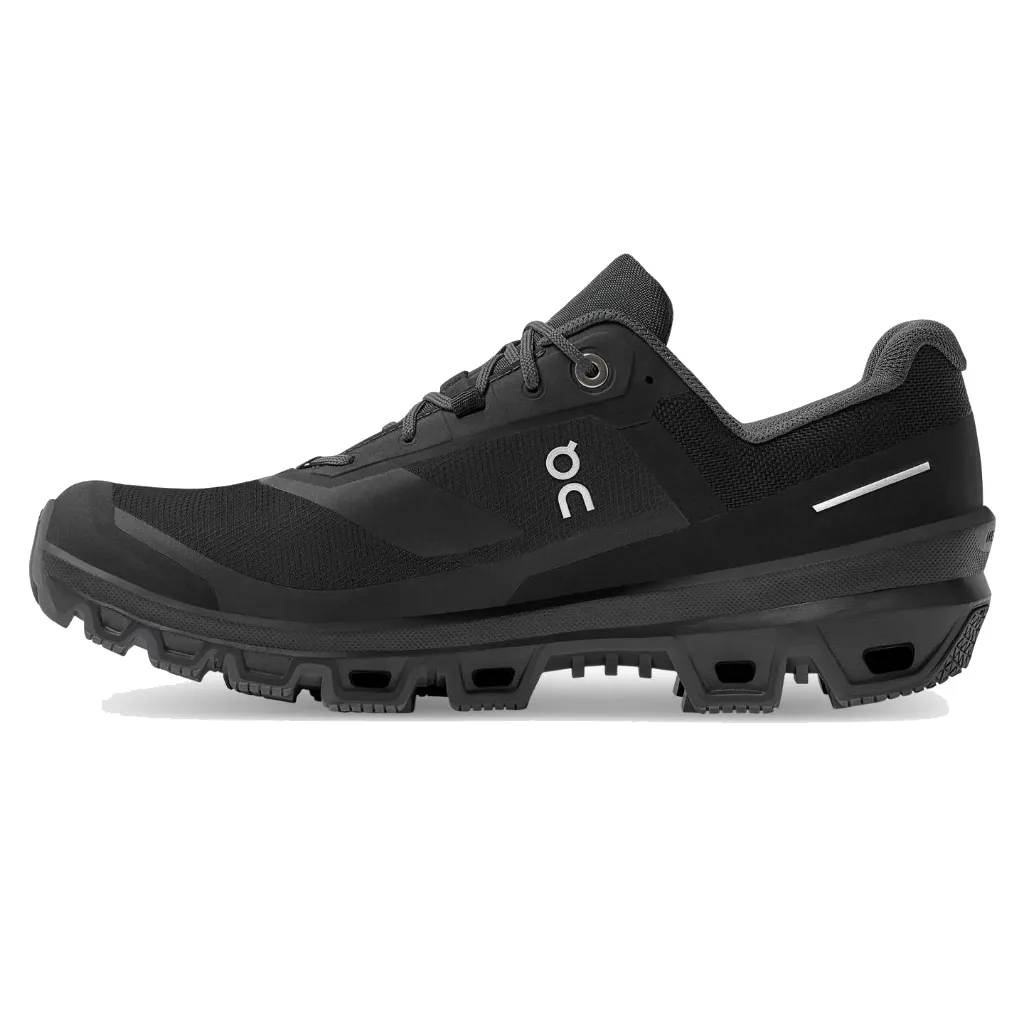Women's Cloudventure Waterproof