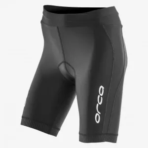 WOMENS CORE TRI SHORT BK