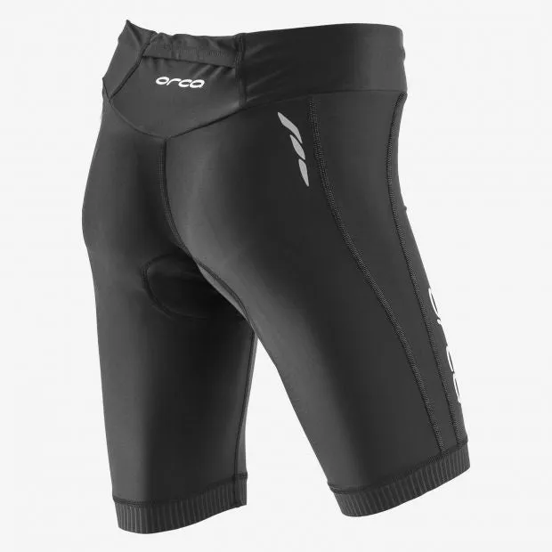 WOMENS CORE TRI SHORT BK