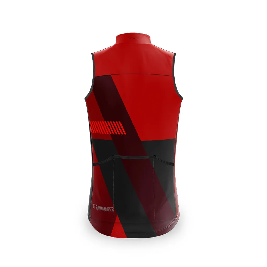 Women's DC Rainmaker Gilet