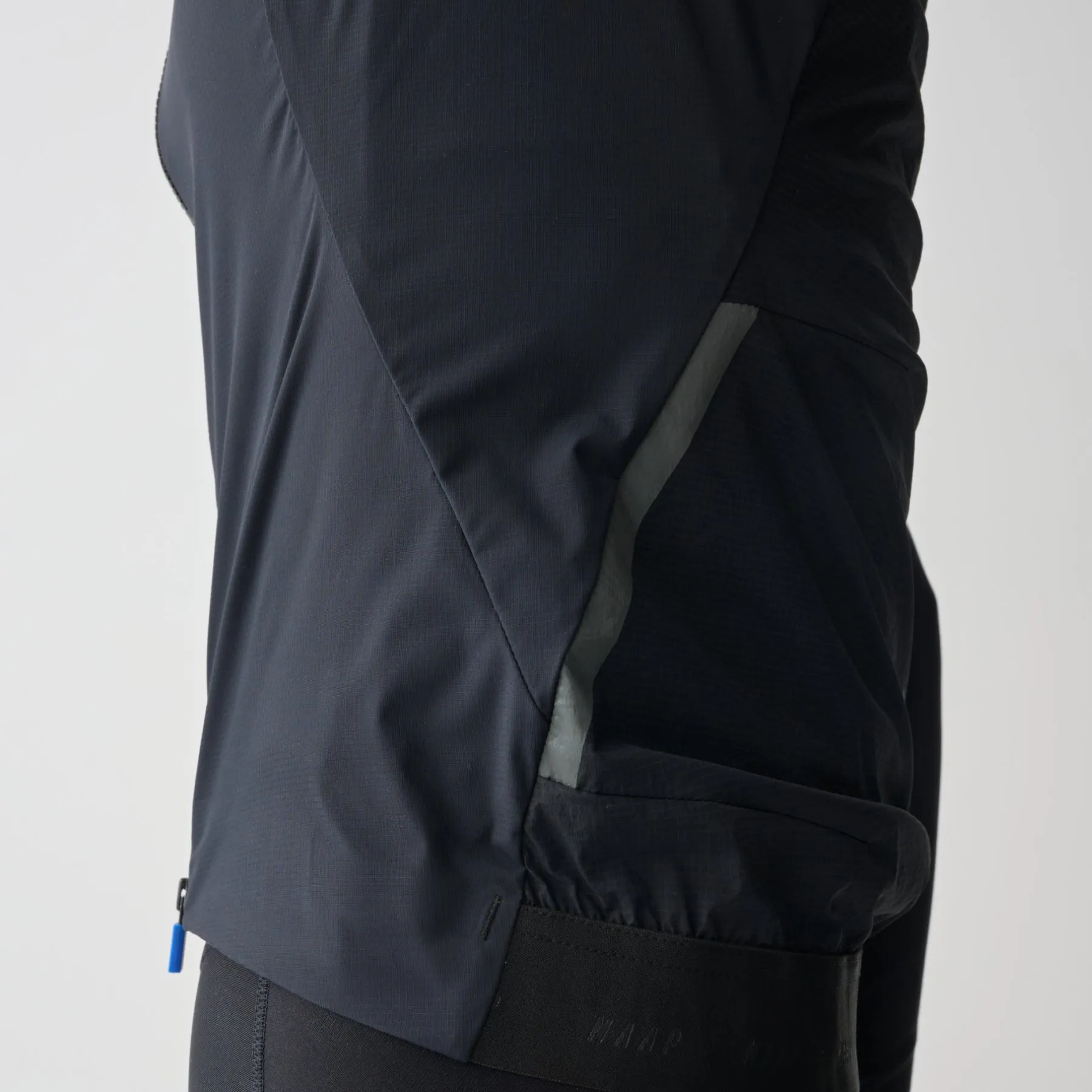 Women's Flow Vest - Black