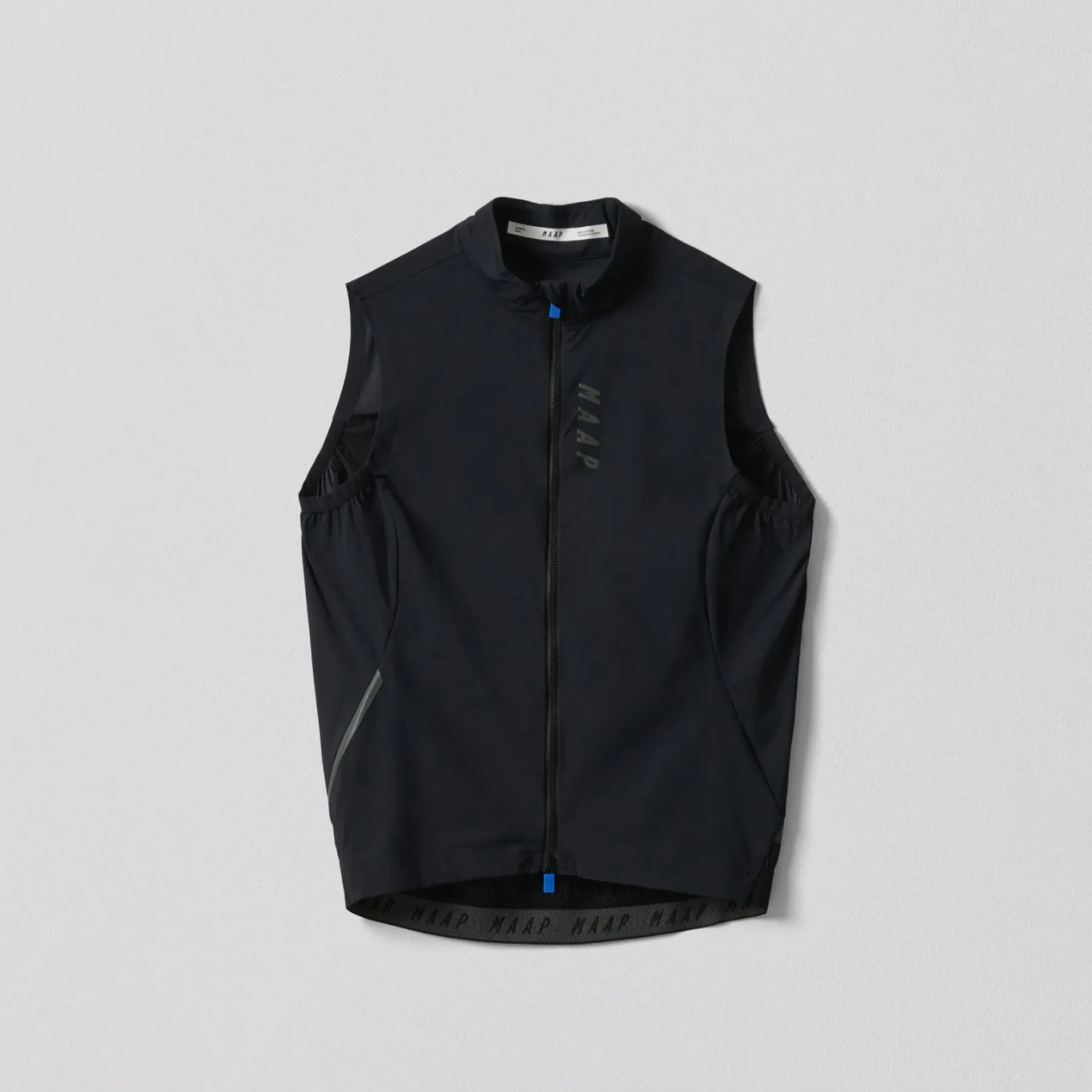 Women's Flow Vest - Black