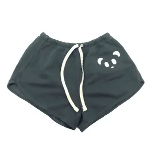 Women's French Terry Running Short