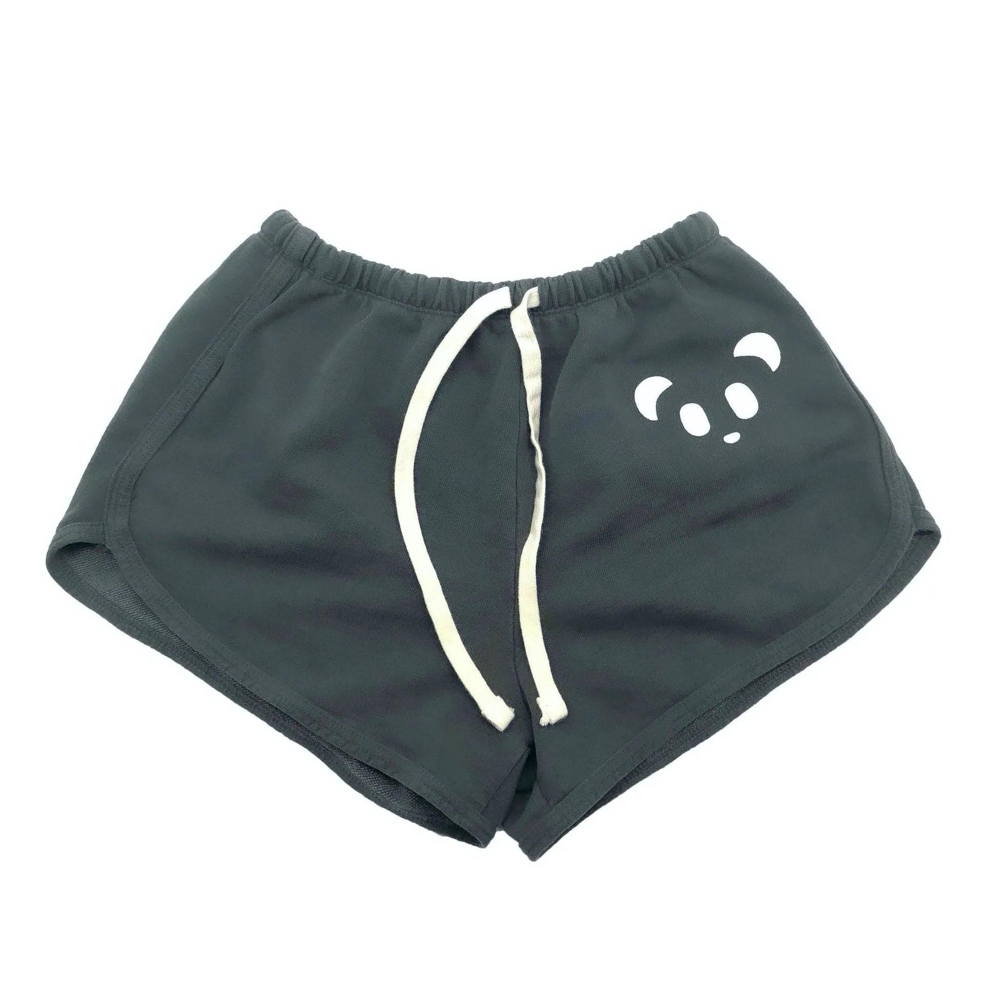 Women's French Terry Running Short
