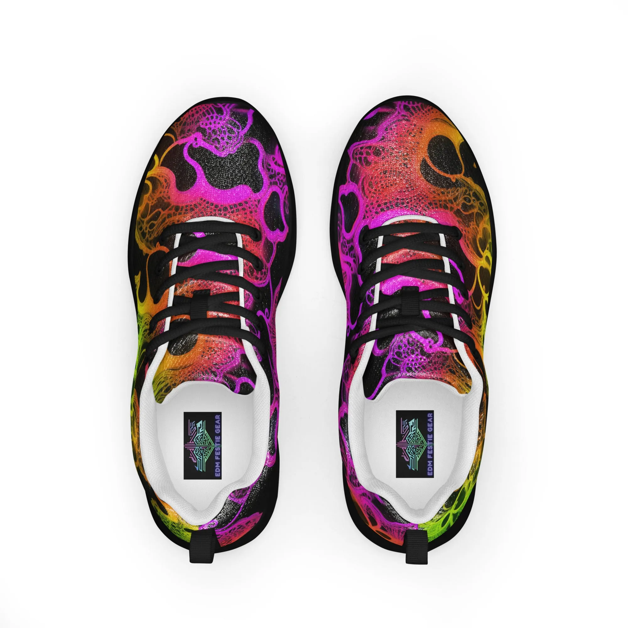 Women’s Lightweight Athletic Shoes for Festivals