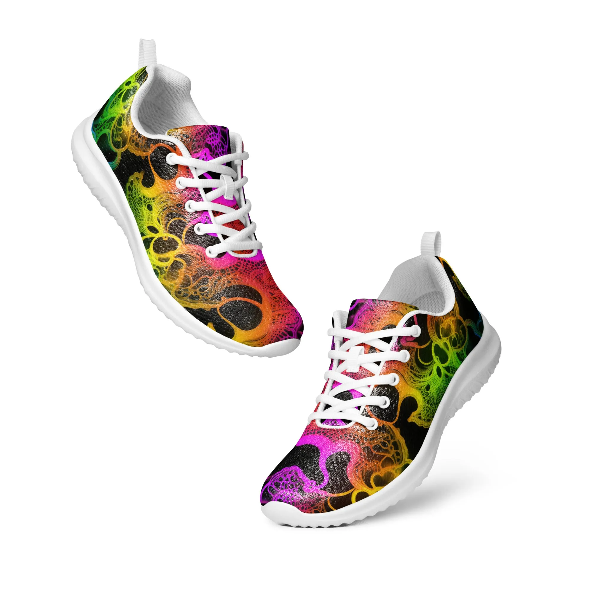 Women’s Lightweight Athletic Shoes for Festivals