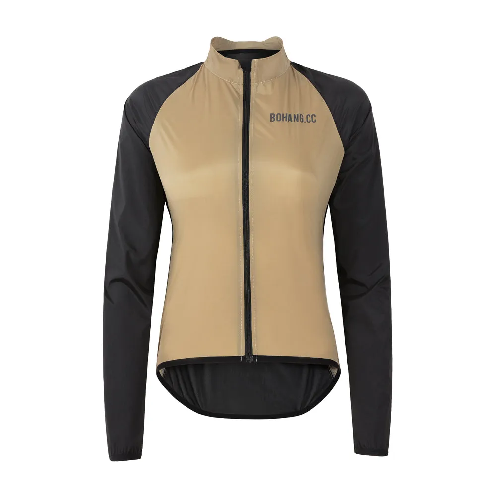 WOMEN'S LIGHTWEIGHT WIND JACKET JAWE20380