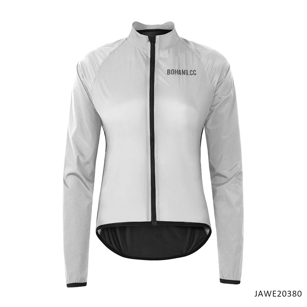 WOMEN'S LIGHTWEIGHT WIND JACKET JAWE20380
