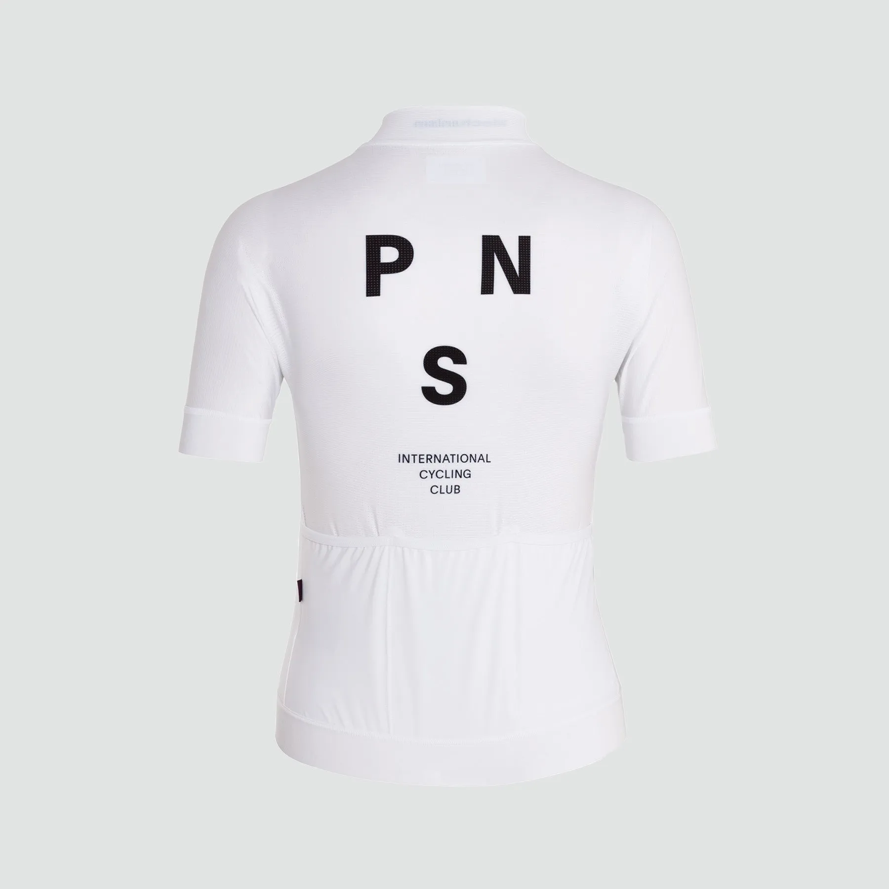 Women's Mechanism Jersey - White