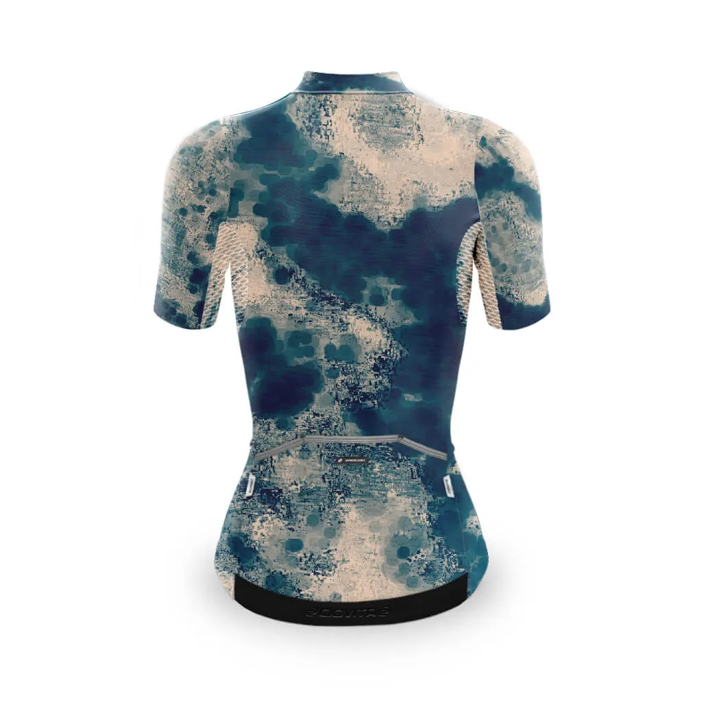 Women's Reflex Supremo Flyweight Jersey (Powder)