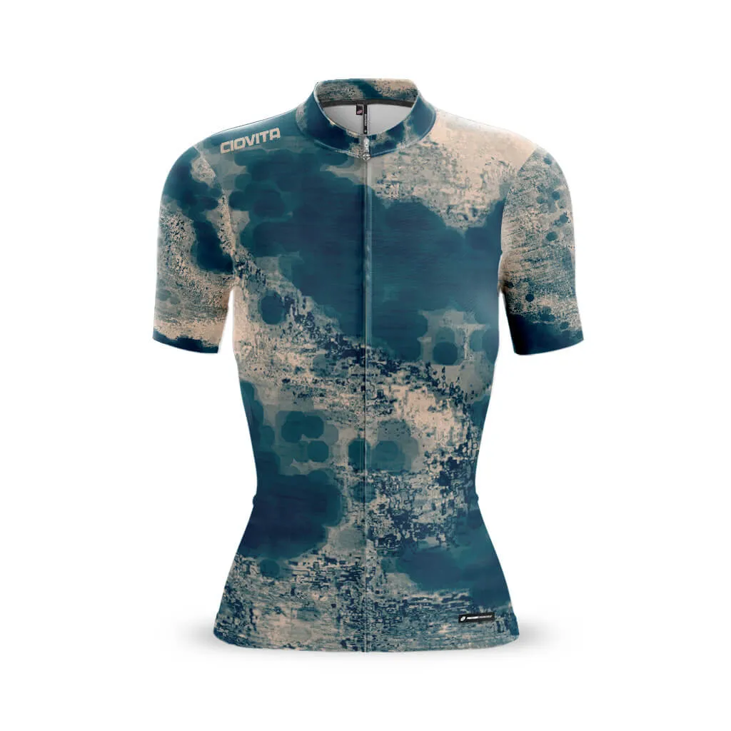 Women's Reflex Supremo Flyweight Jersey (Powder)