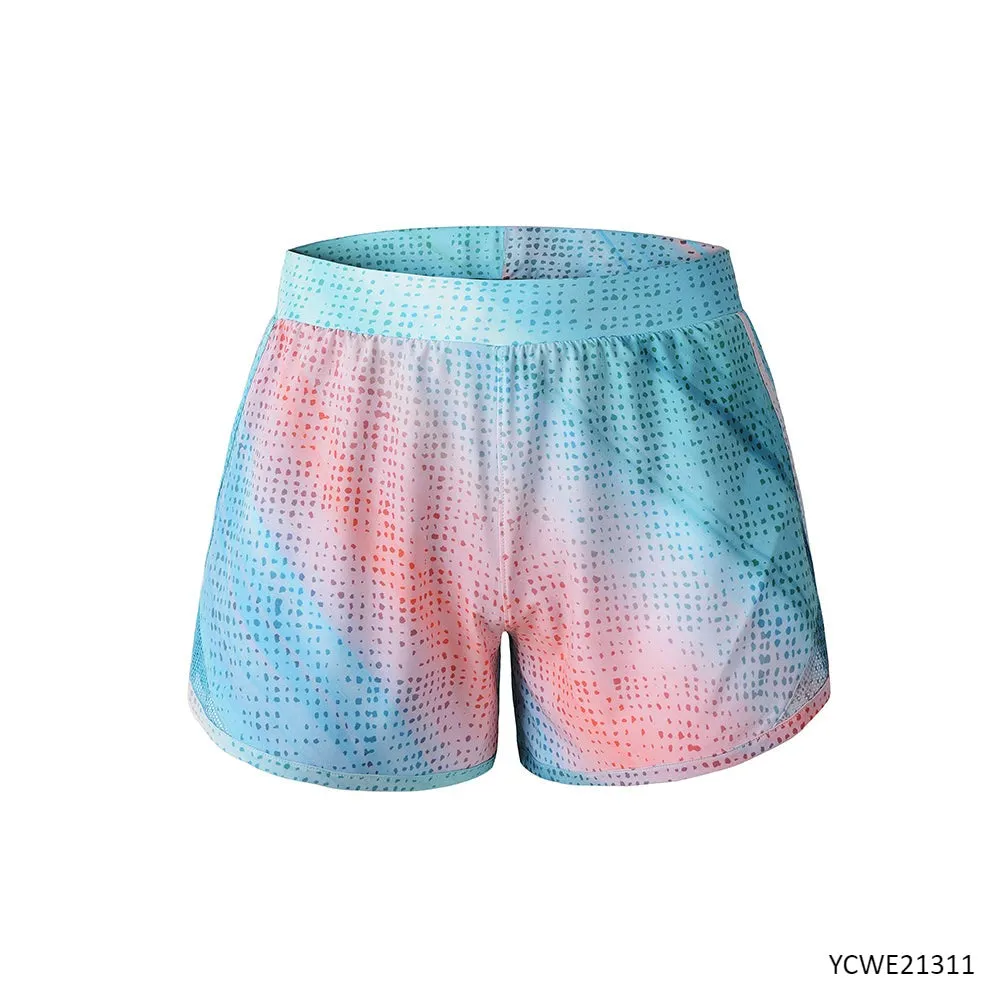 WOMEN'S RUNNING SHORTS RSWA21313