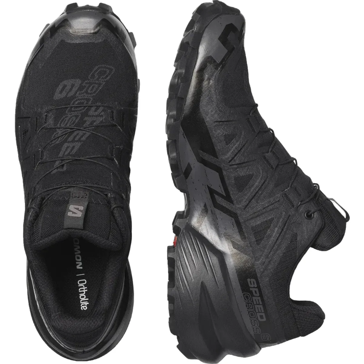 Women's Salomon Speedcross 6 GTX
