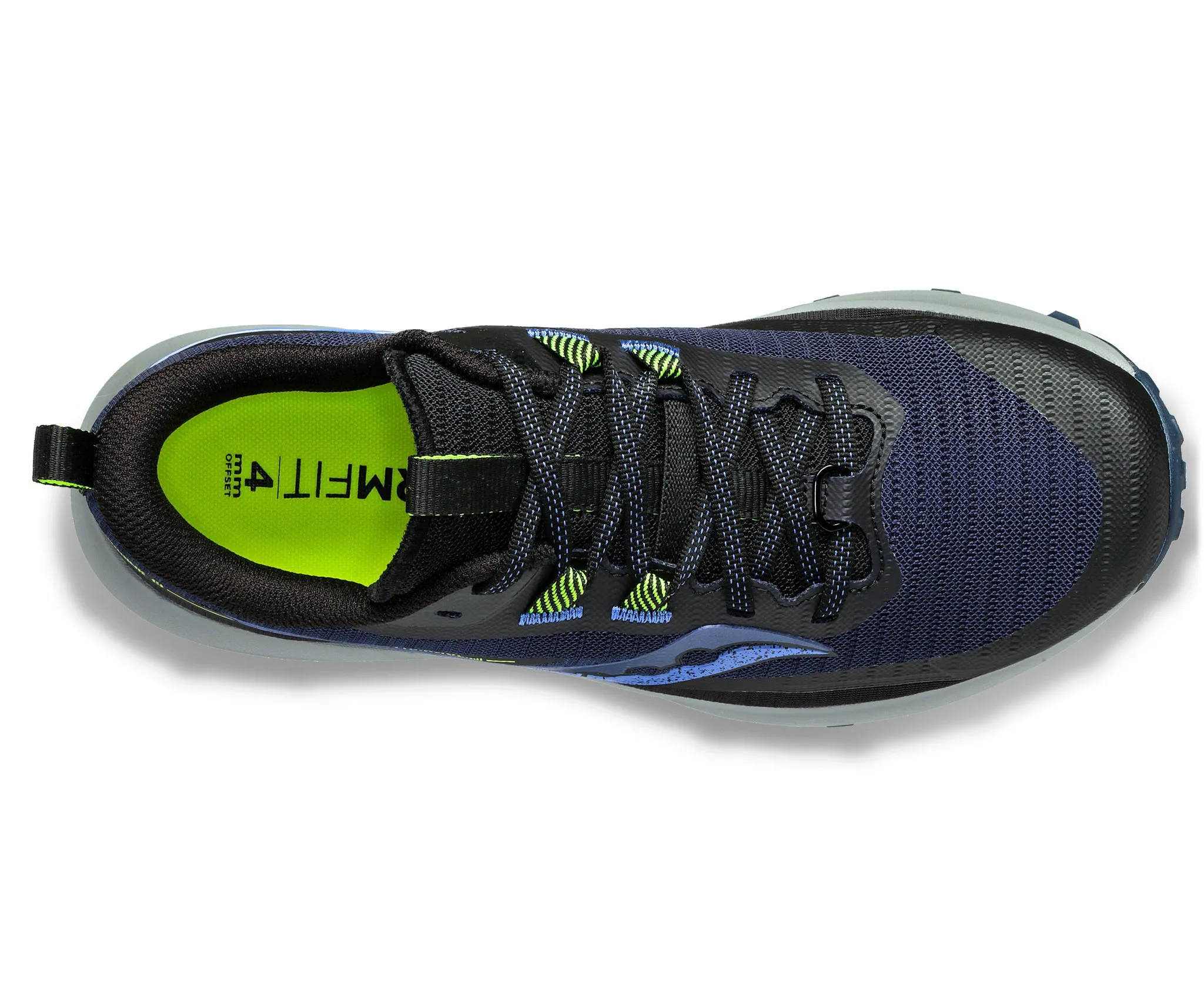Women's Saucony Peregrine 13 (D) Wide