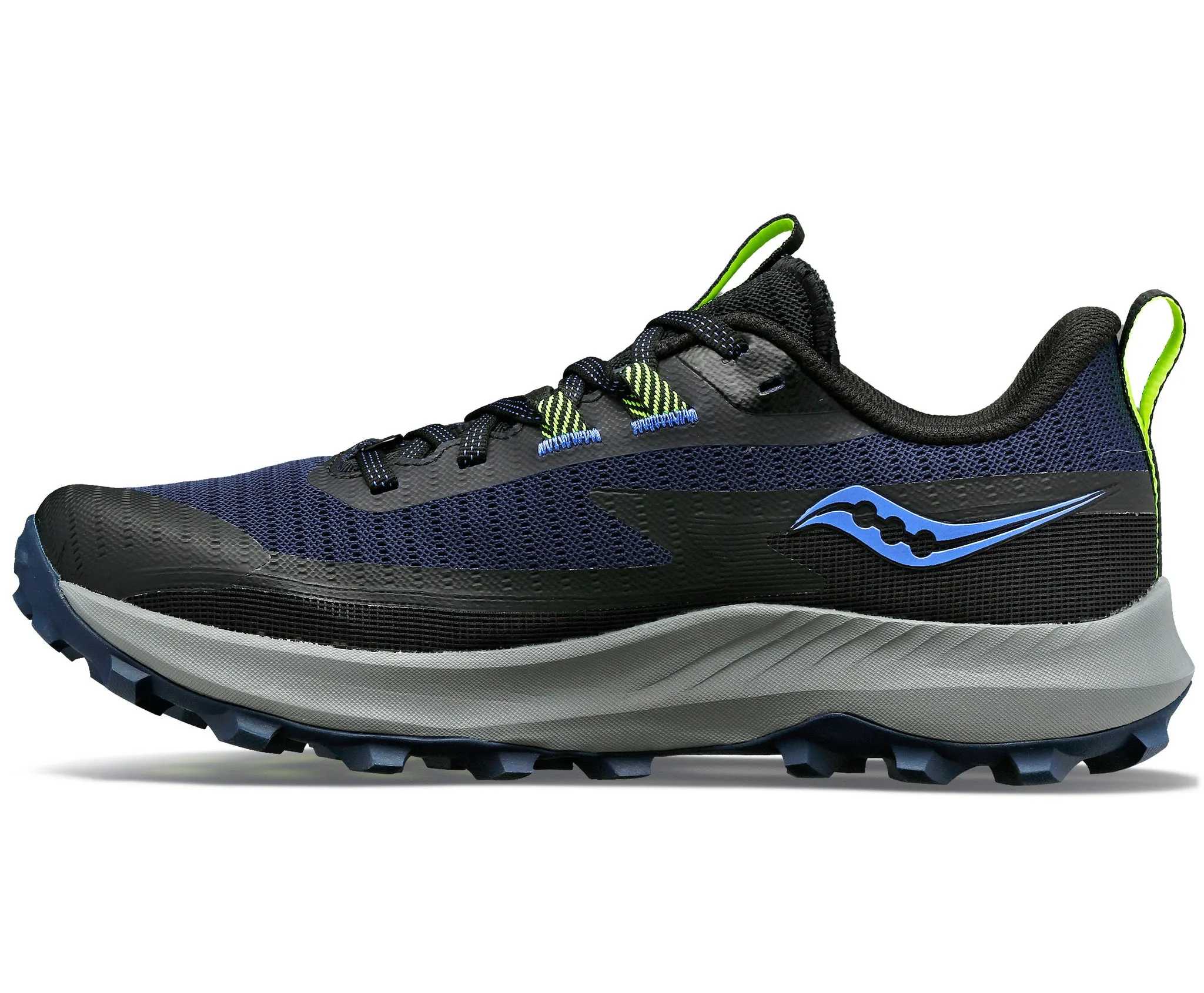 Women's Saucony Peregrine 13 (D) Wide