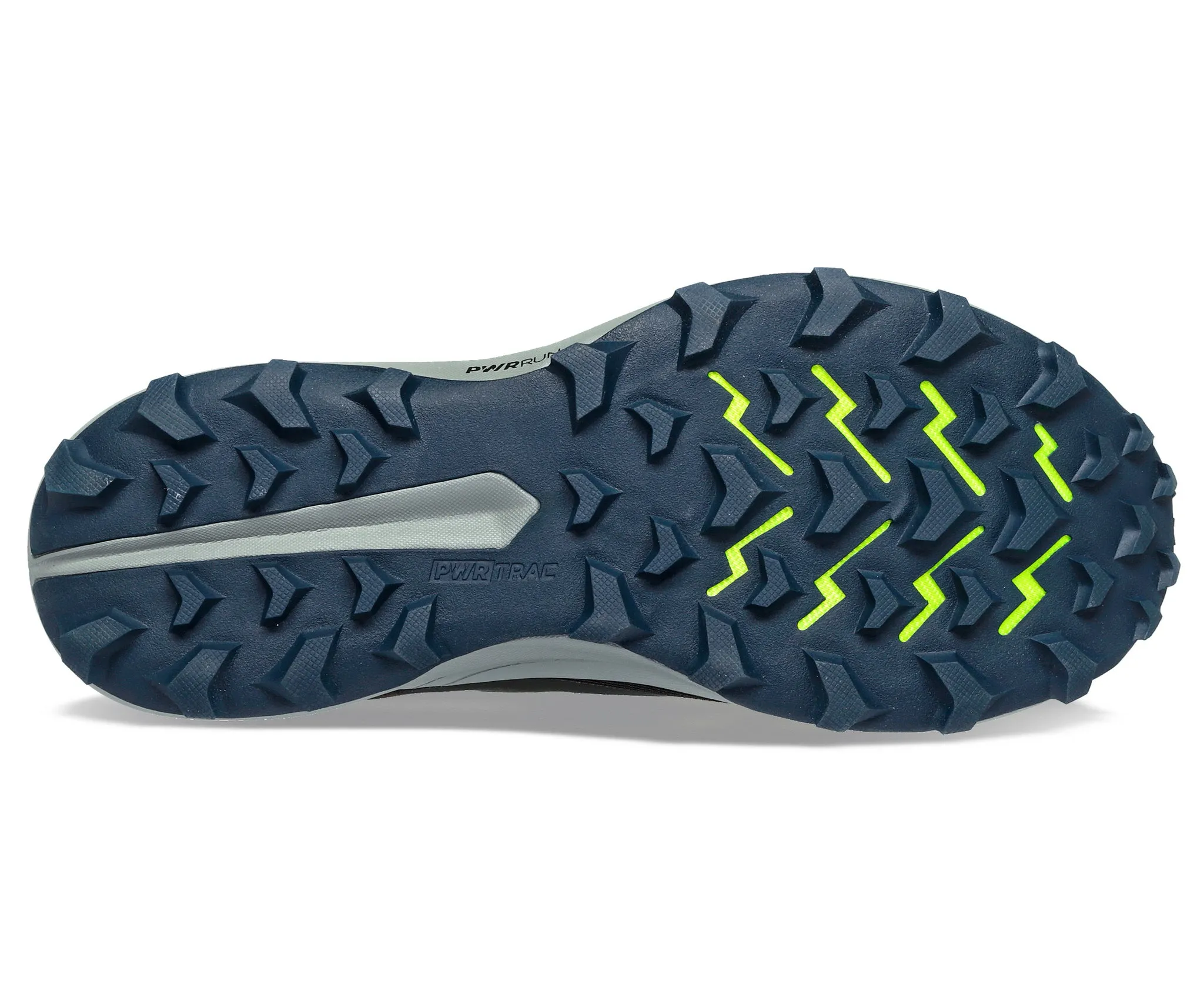 Women's Saucony Peregrine 13 (D) Wide