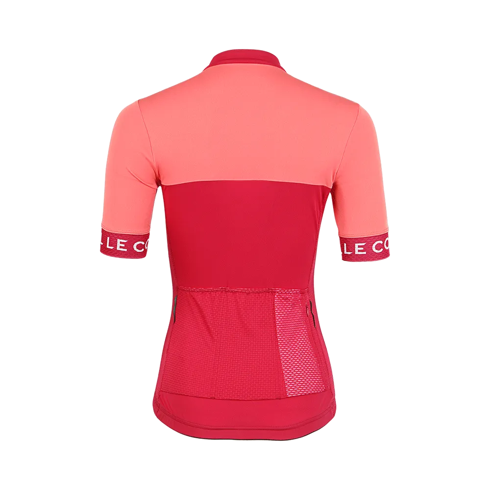 Womens Sport Lightweight Jersey