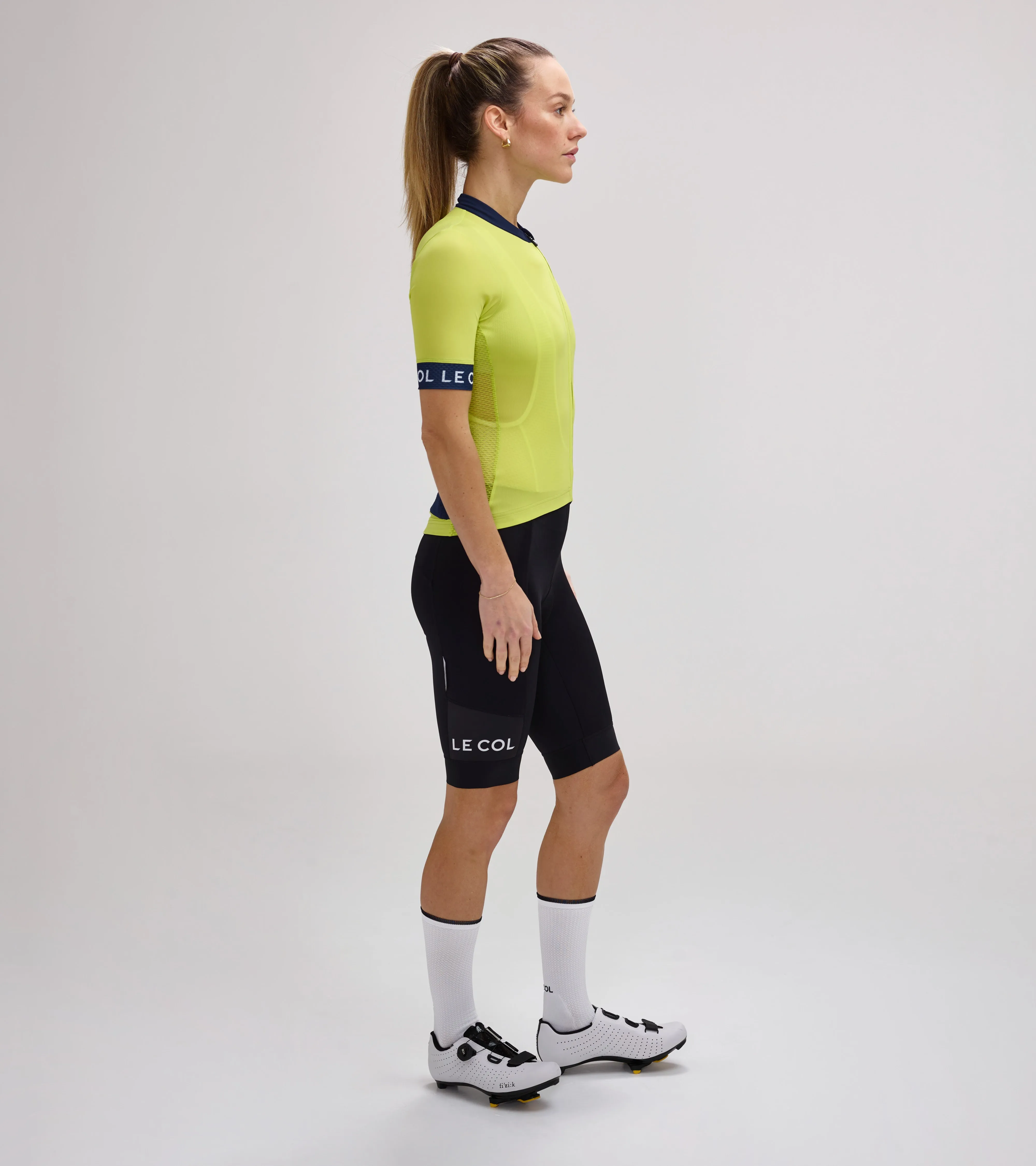 Womens Sport Lightweight Jersey