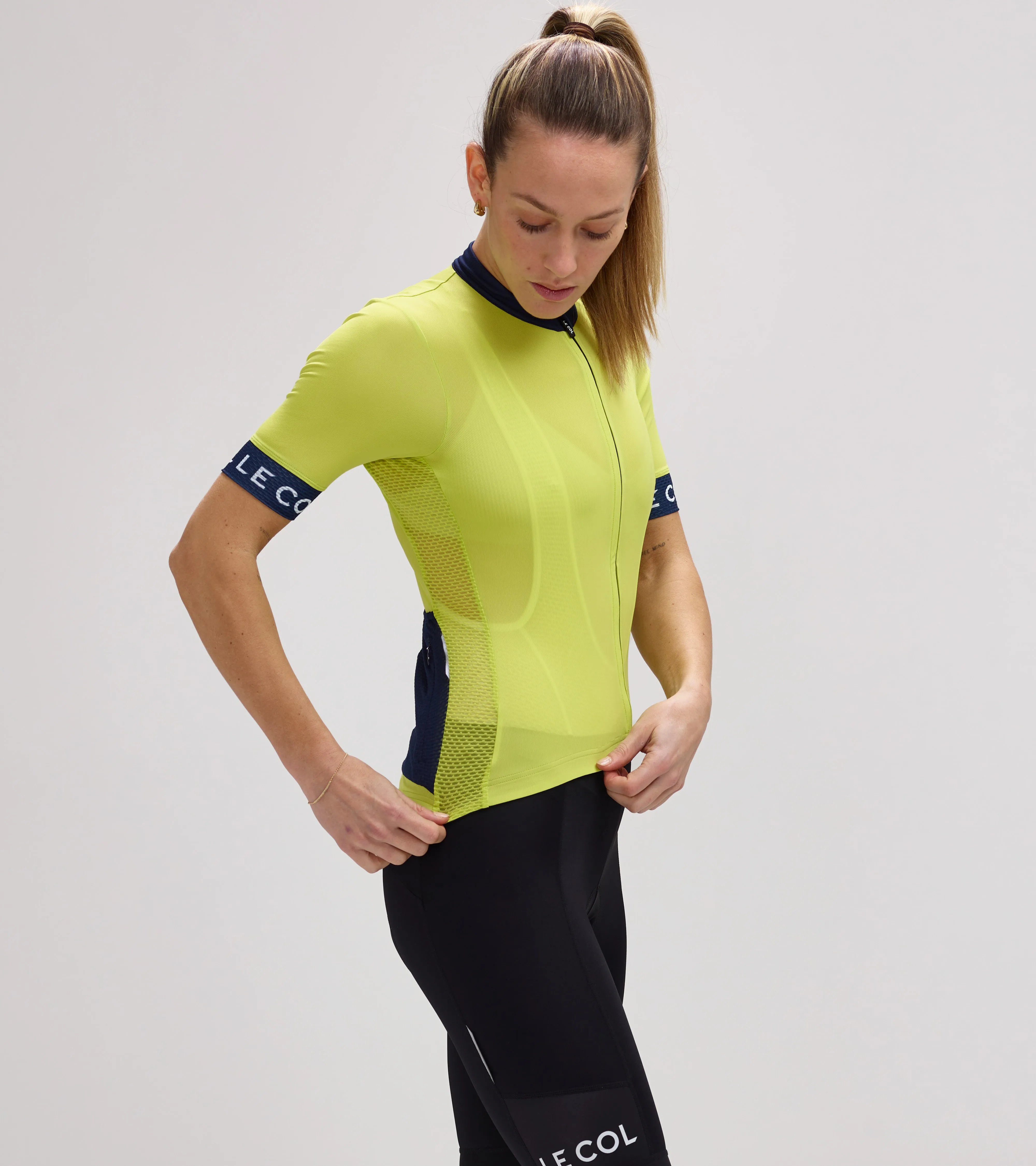 Womens Sport Lightweight Jersey