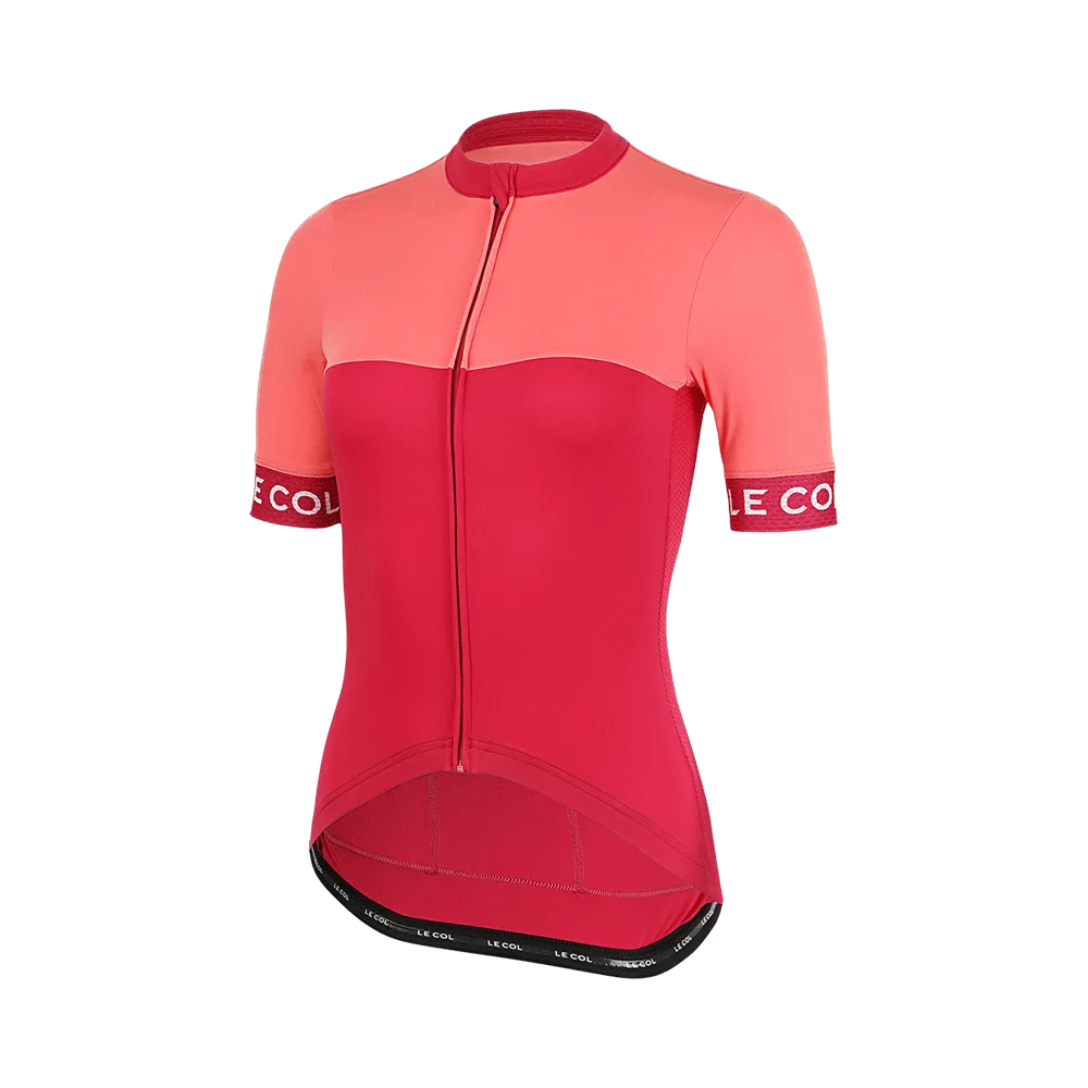 Womens Sport Lightweight Jersey