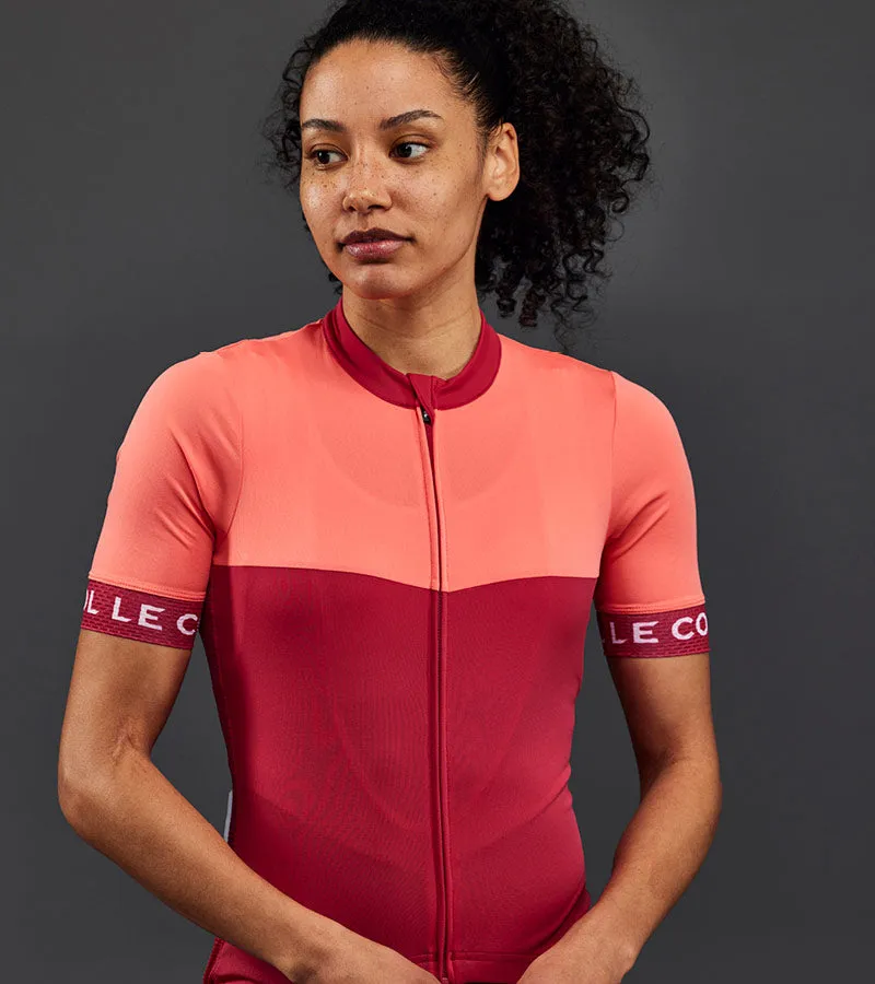 Womens Sport Lightweight Jersey