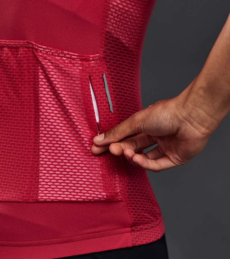 Womens Sport Lightweight Jersey