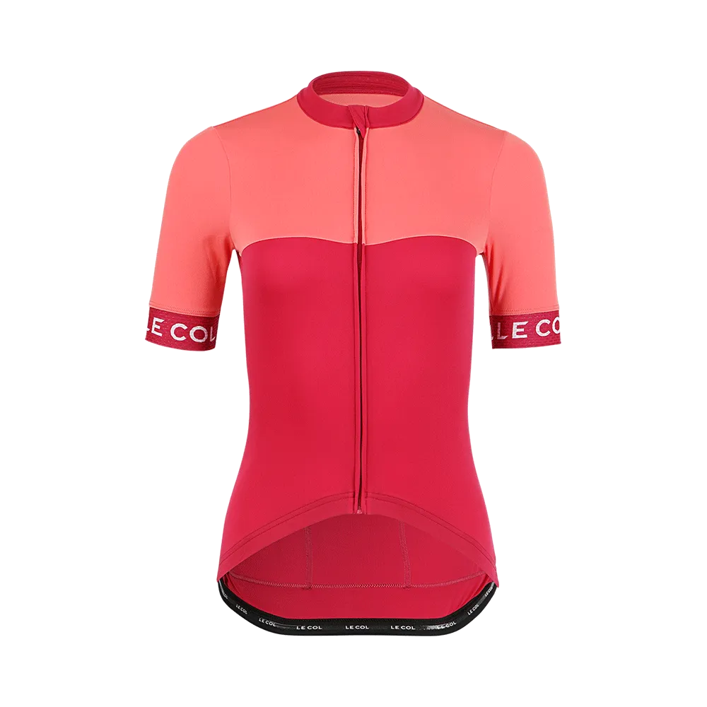 Womens Sport Lightweight Jersey