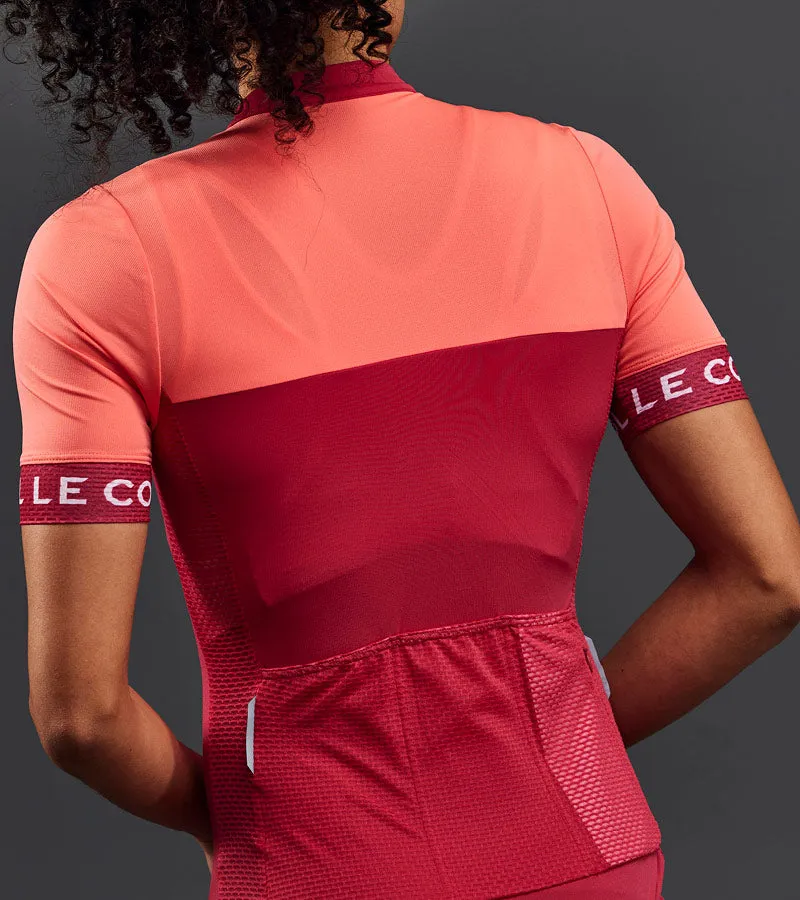 Womens Sport Lightweight Jersey