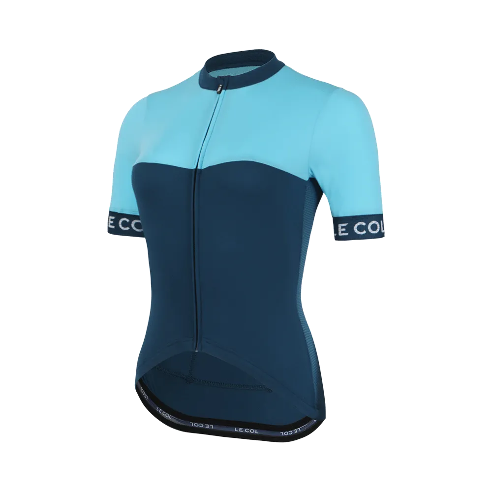 Womens Sport Lightweight Jersey