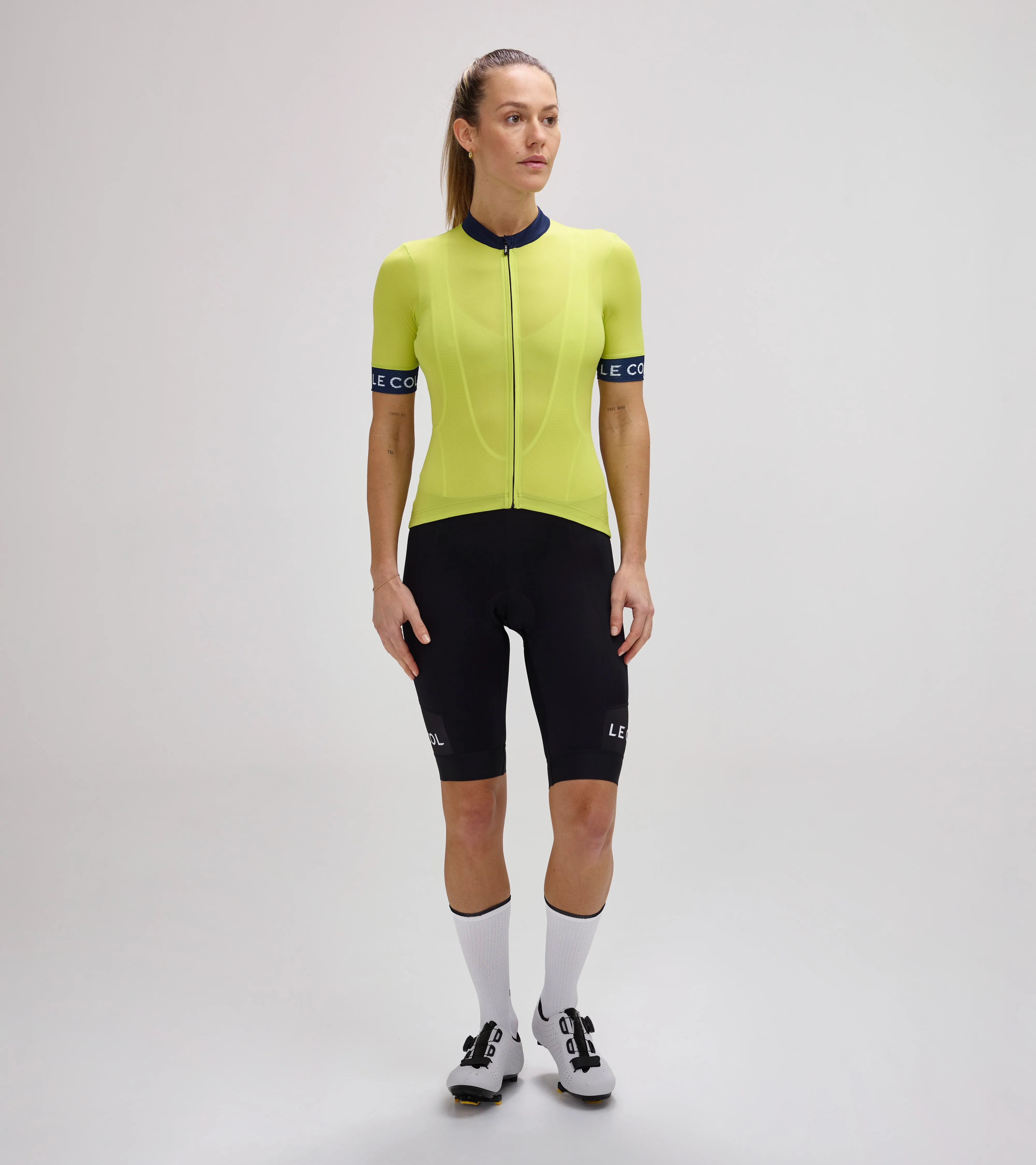 Womens Sport Lightweight Jersey