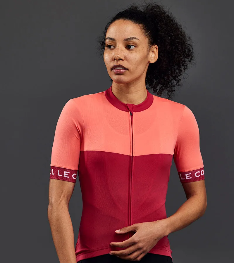 Womens Sport Lightweight Jersey