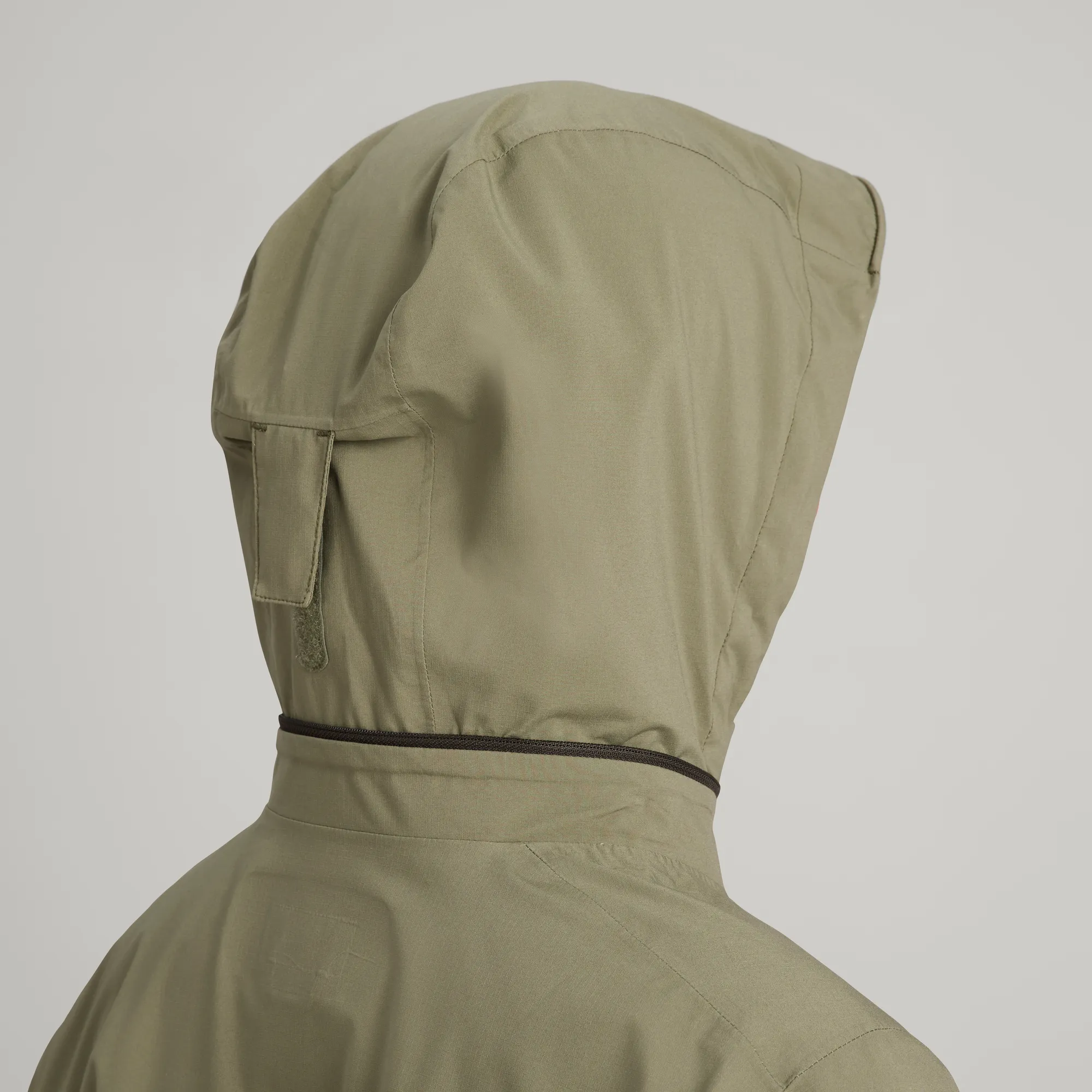 Women's Trailhead Stretch 2.5-layer Rain Parka