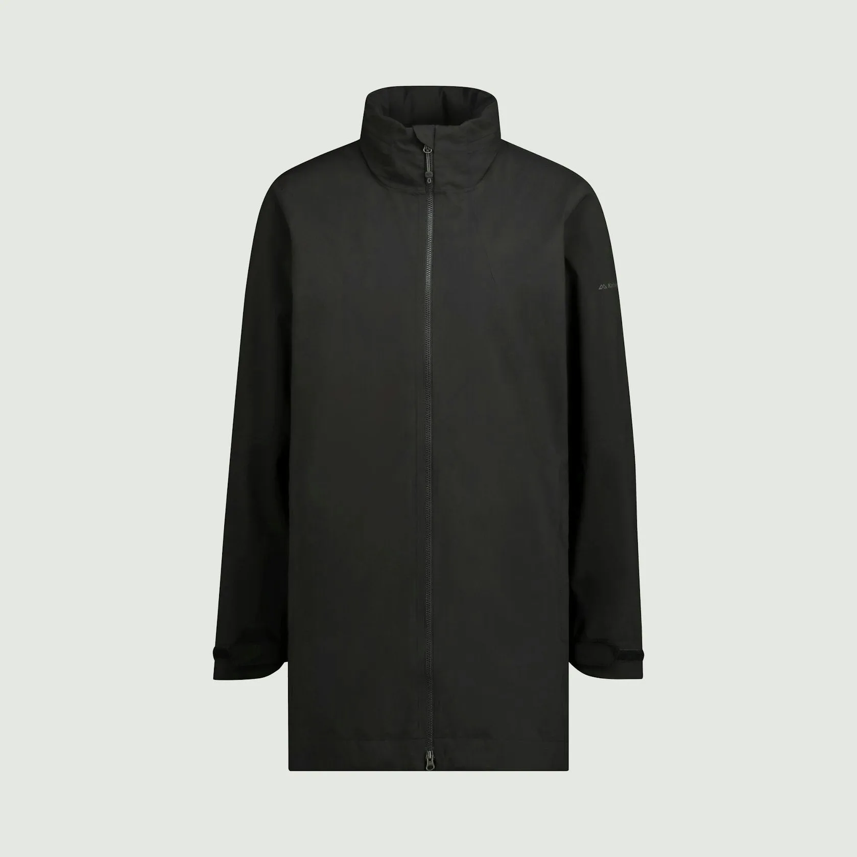 Women's Trailhead Stretch 2.5-layer Rain Parka