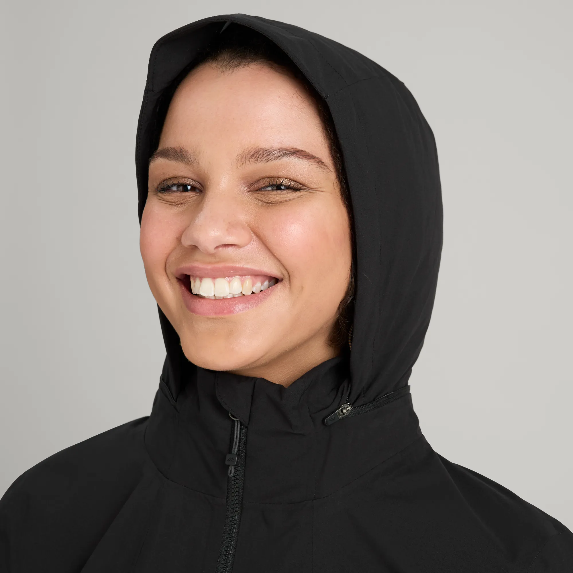Women's Trailhead Stretch 2.5-layer Rain Parka
