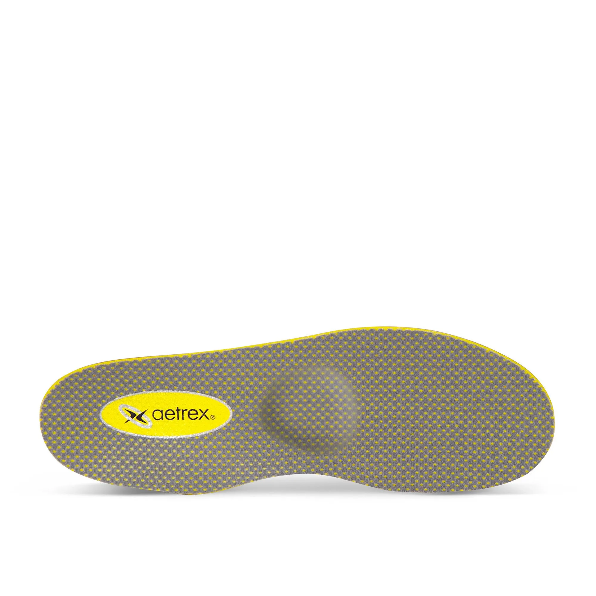 Women's Train Posted Orthotics w/ Metatarsal Support