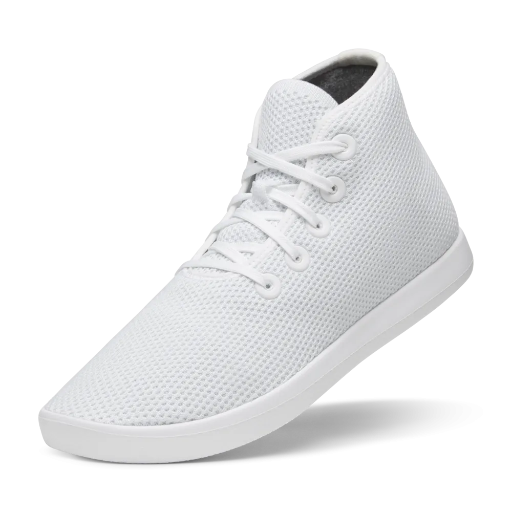 Women's Tree Toppers - Blizzard (Blizzard Sole)