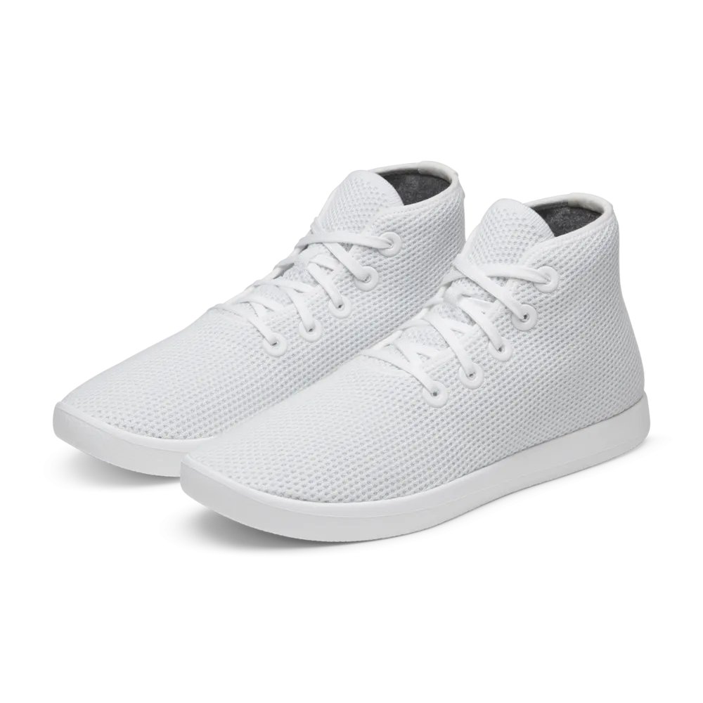 Women's Tree Toppers - Blizzard (Blizzard Sole)
