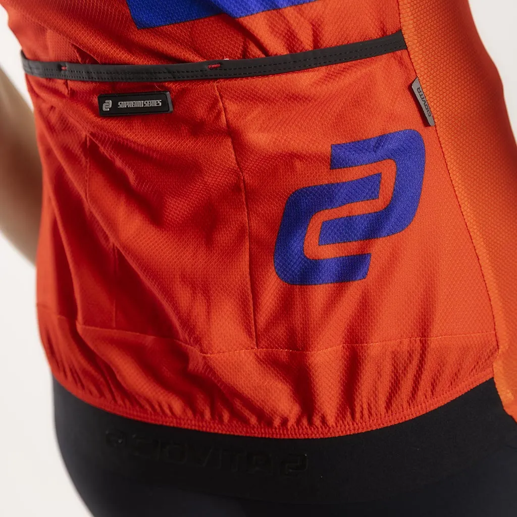Women's Vivace Flyweight Jersey