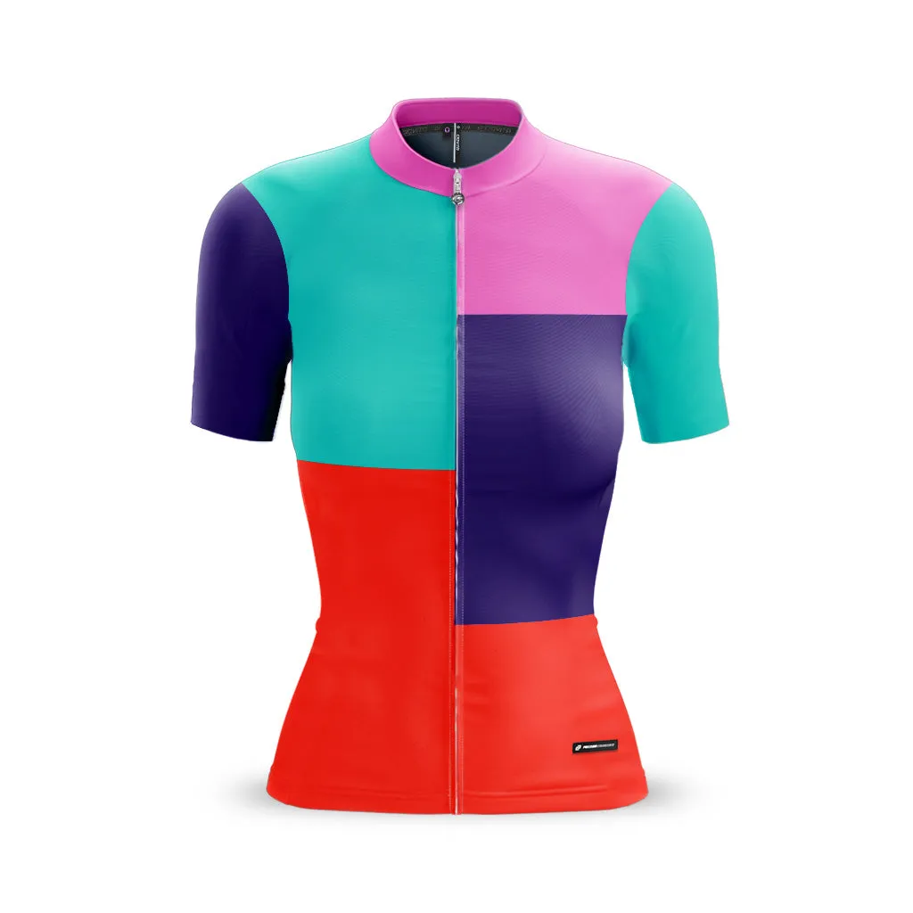 Women's Vivace Flyweight Jersey