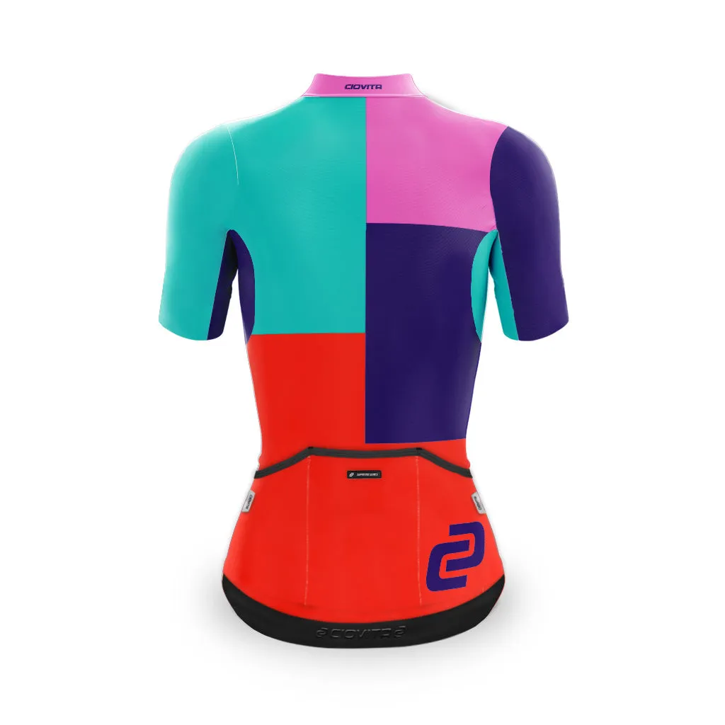 Women's Vivace Flyweight Jersey