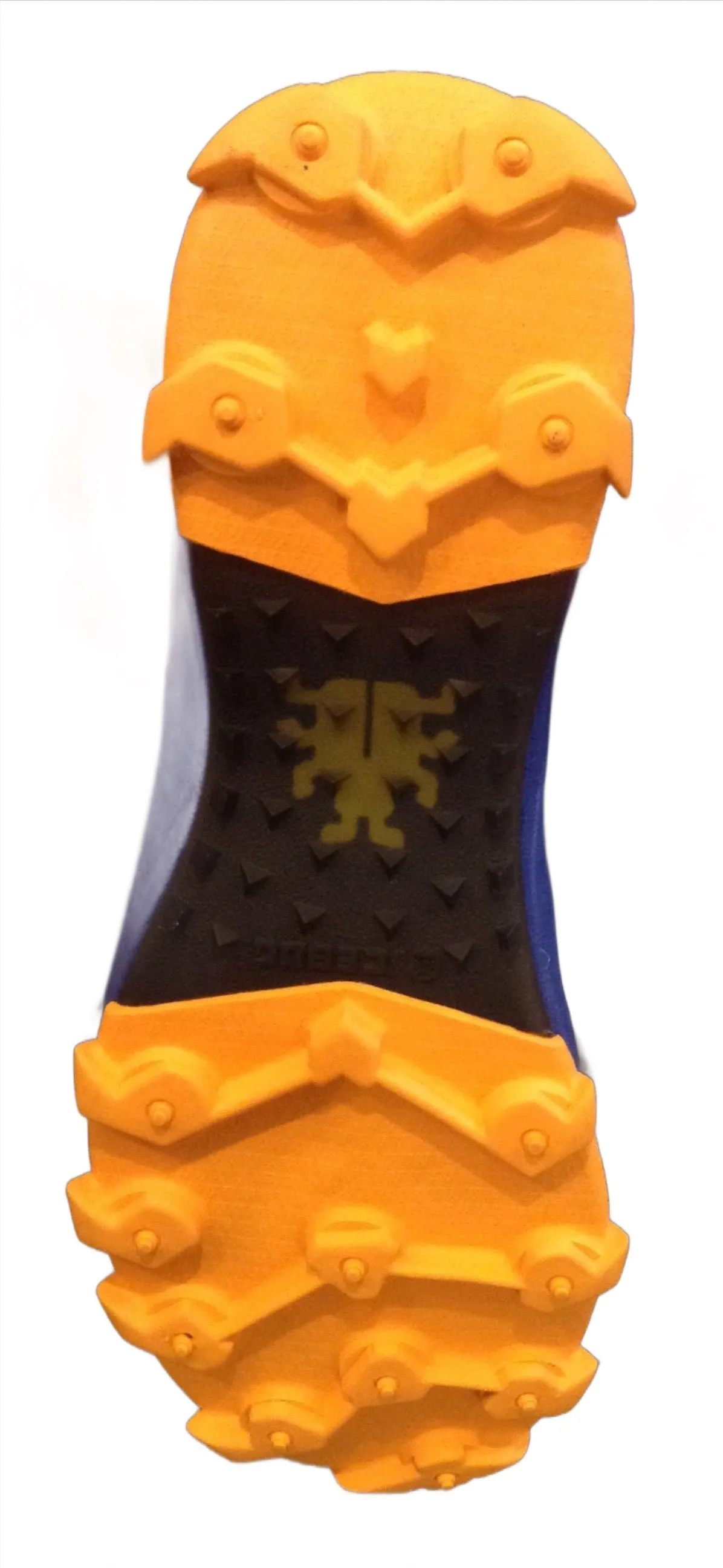 Women's Zeal Icebug Traction Shoe
