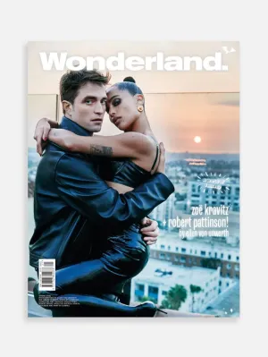 Wonderland Spring 2022