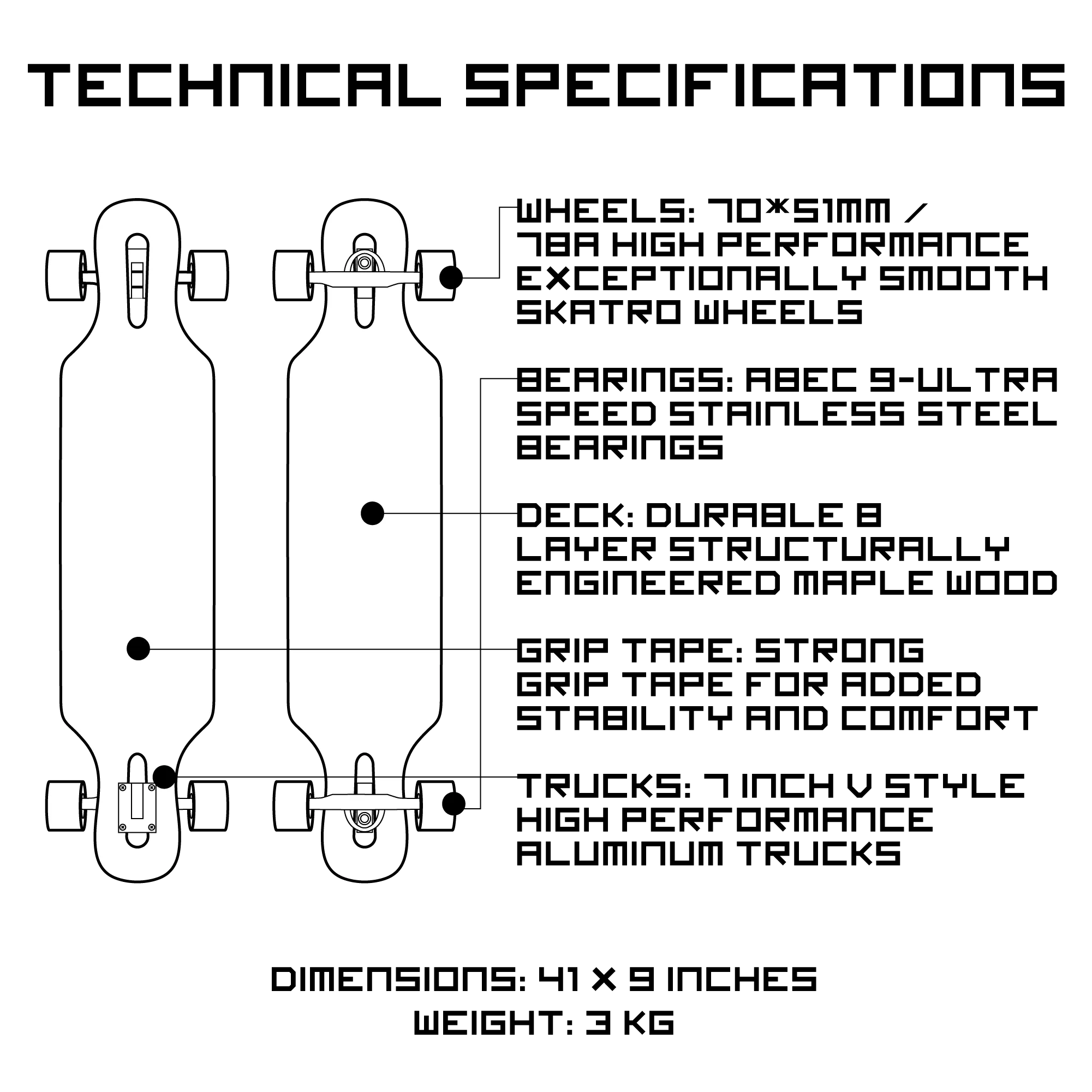 Wood Minimalist
